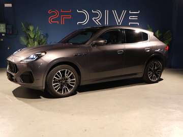 GT Hybrid 250 CV