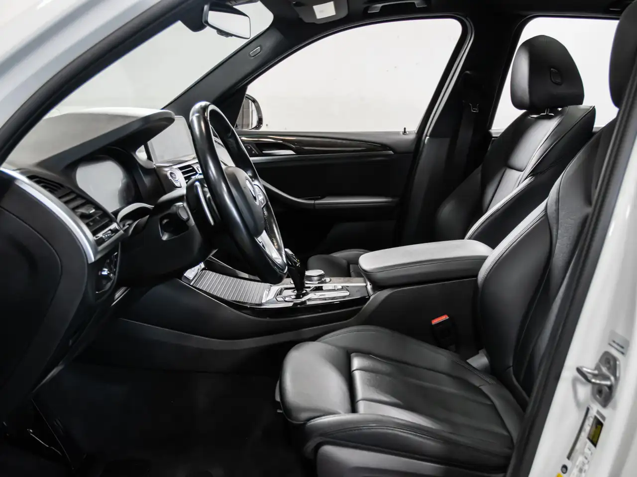 BMW X3 photo BMW X3