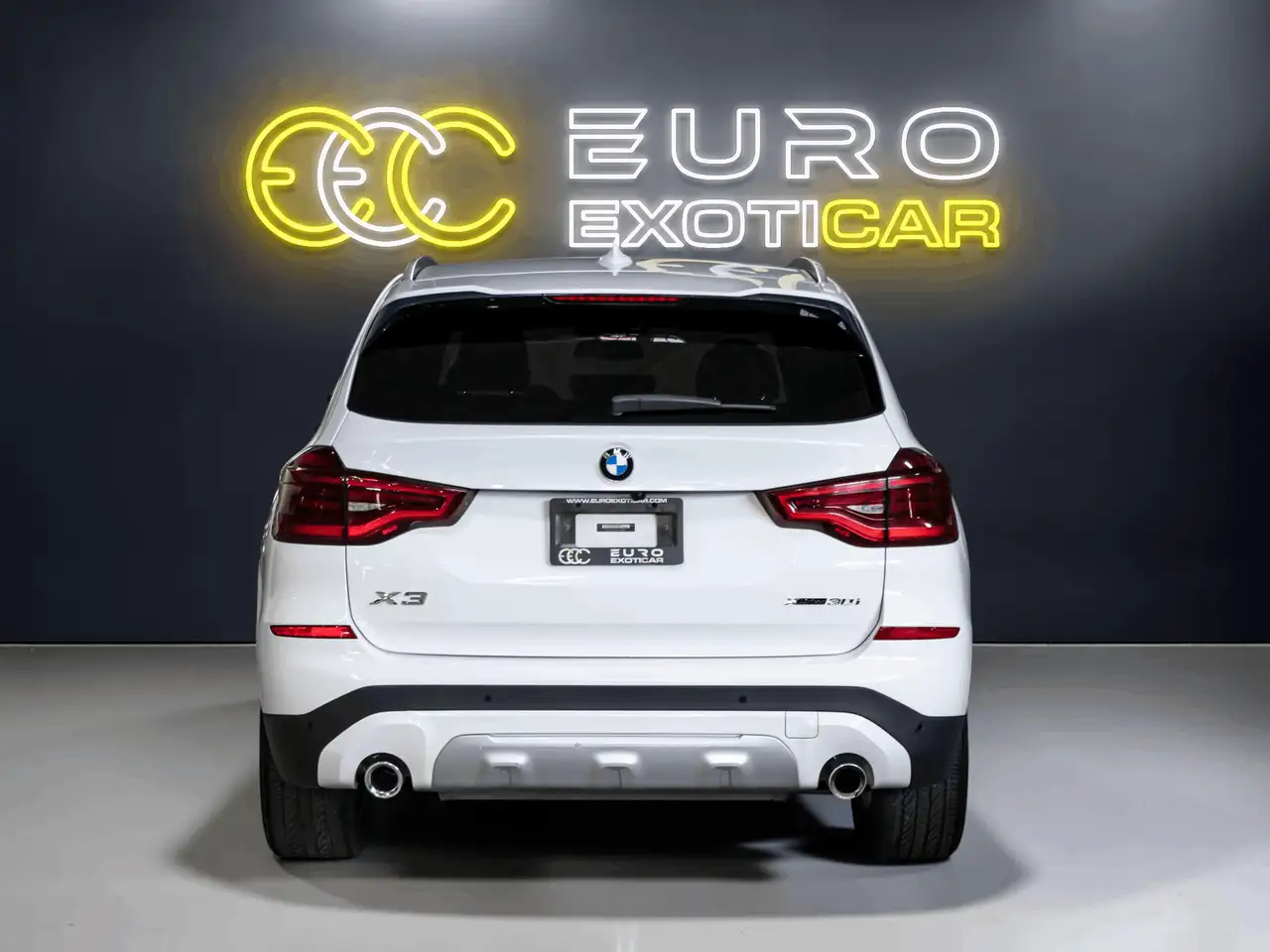 BMW X3 photo BMW X3
