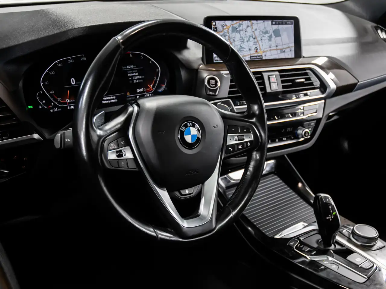 BMW X3 photo BMW X3