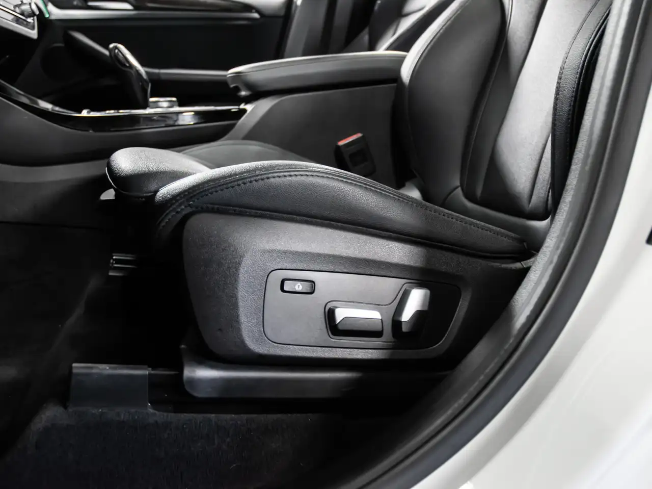 BMW X3 photo BMW X3