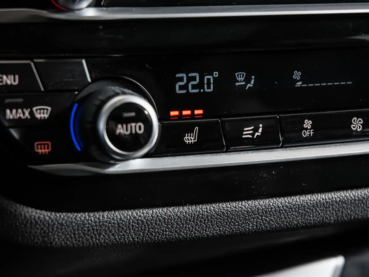 BMW X3 photo BMW X3