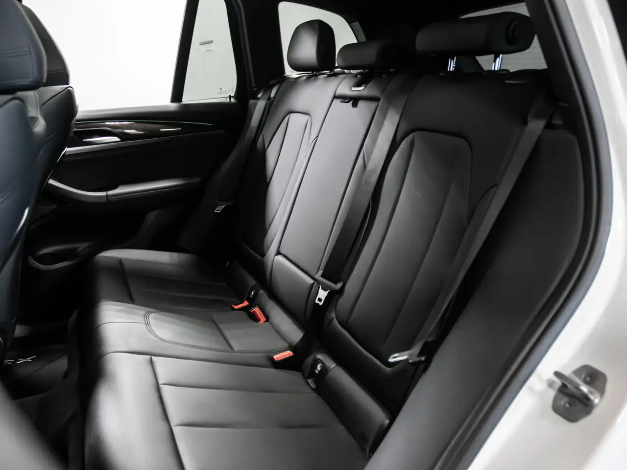 BMW X3 photo BMW X3