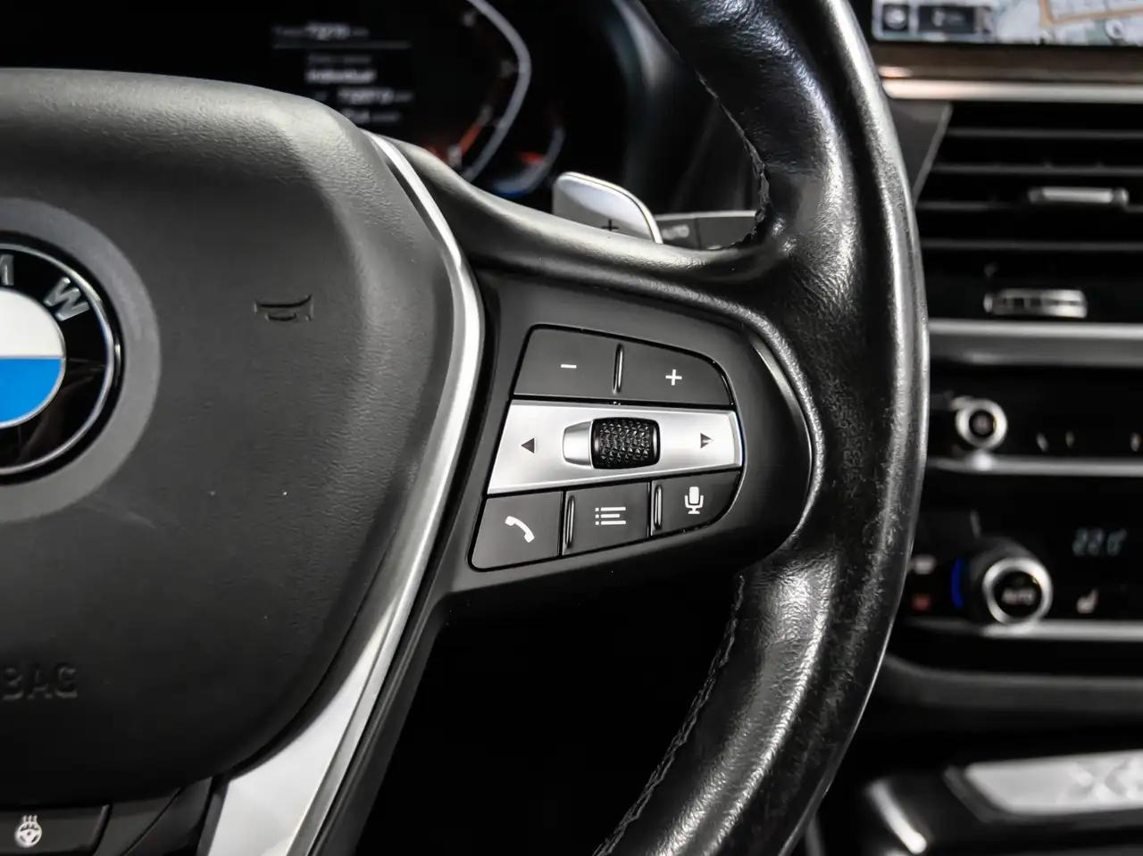 BMW X3 photo BMW X3