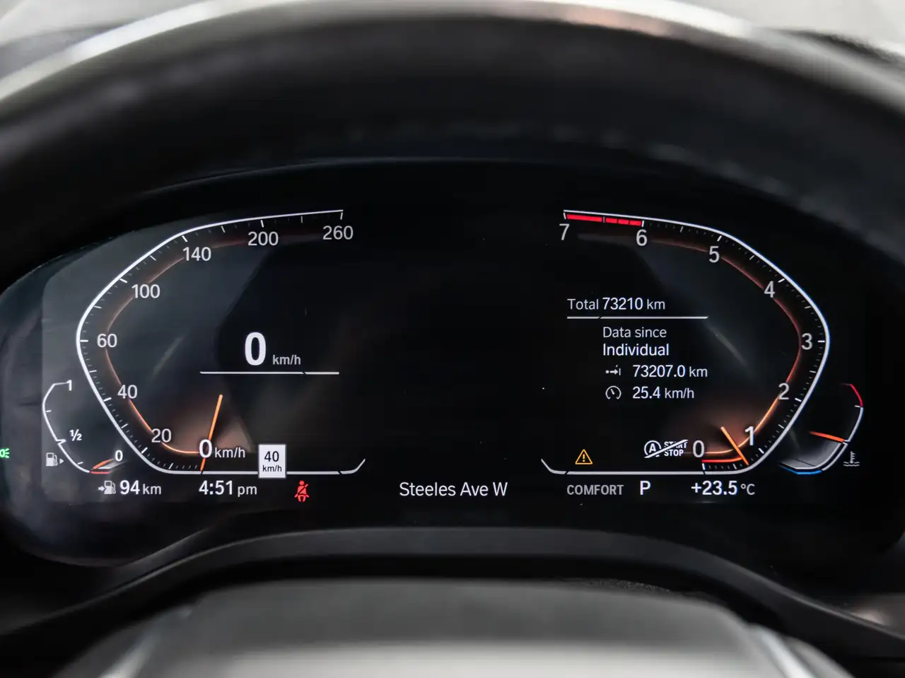 BMW X3 photo BMW X3