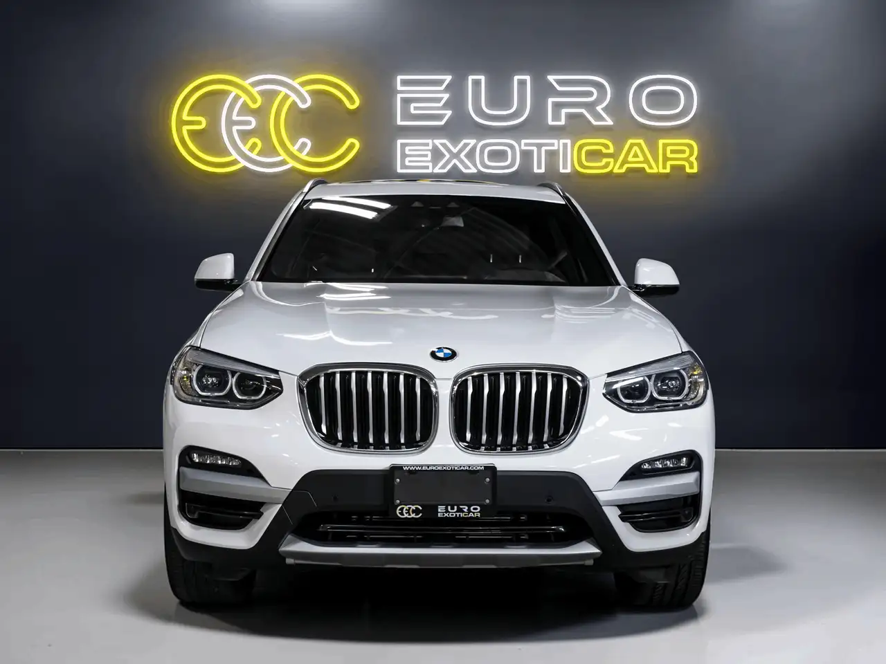 BMW X3 photo BMW X3