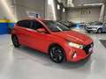 Hyundai i20 1.0 TGDI Essence 48V 100 Rouge - thumbnail 4