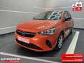Opel Corsa Edition " CAM-SITZH-MULTI-TEMPO" Orange - thumbnail 1