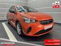 Opel Corsa Edition " CAM-SITZH-MULTI-TEMPO" Orange - thumbnail 2