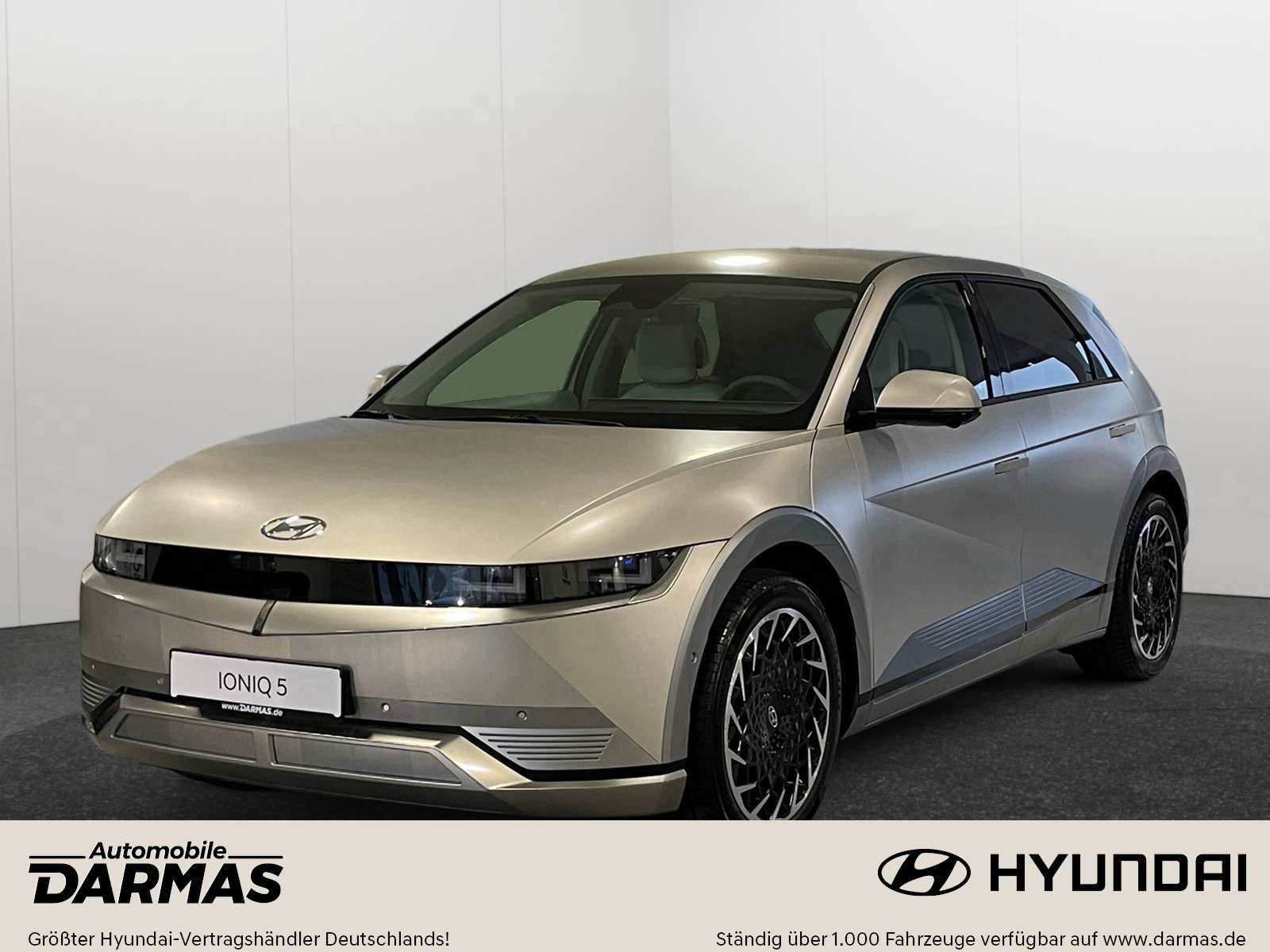 Second hand Hyundai Ioniq 5 