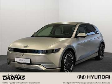 IONIQ 5 Uniq Mod. 24 Leder Navi 20 Alu