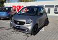 smart forTwo 90 0.9 Turbo Passion Twinamic Grau - thumbnail 1