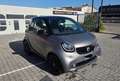 smart forTwo 90 0.9 Turbo Passion Twinamic Grau - thumbnail 3