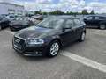 Audi A3 II 1.8 TFSI 160ch S tronic 7 Clim Régulateur 72,000Kms Zwart - thumbnail 4