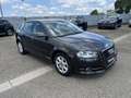 Audi A3 II 1.8 TFSI 160ch S tronic 7 Clim Régulateur 72,000Kms Schwarz - thumbnail 2