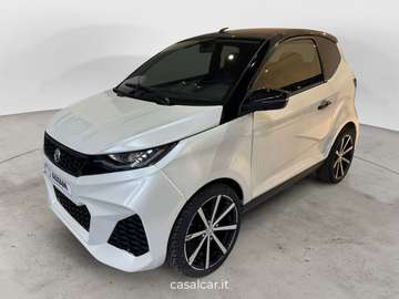 City GTO Ambition  24 MESI DI GARANZIA PRONTA CONSEGNA