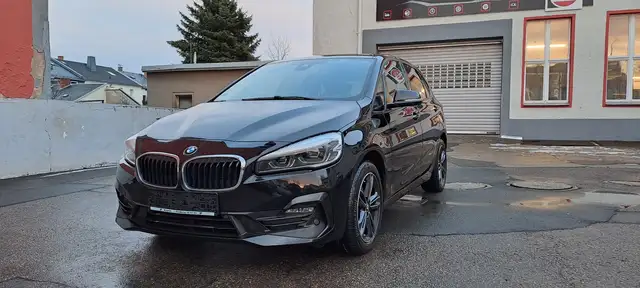Bmw 218 2er Active Tourer 218i A Aut. Sport Line