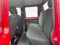 Volkswagen T6 Transporter Pritsche Doppelkabine*NAV*KLIMA* Rot - thumbnail 9