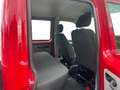 Volkswagen T6 Transporter Pritsche Doppelkabine*NAV*KLIMA* Rot - thumbnail 10