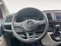 Volkswagen T6 Transporter Pritsche Doppelkabine*NAV*KLIMA* Rot - thumbnail 13