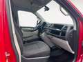 Volkswagen T6 Transporter Pritsche Doppelkabine*NAV*KLIMA* Rot - thumbnail 8