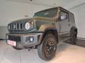 Suzuki Jimny 1.5 GL BENZINE/ 4X4 +TREKHAAK + 2 JAAR GARANTIE Vert - thumbnail 6