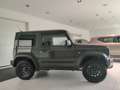 Suzuki Jimny 1.5 GL BENZINE/ 4X4 +TREKHAAK + 2 JAAR GARANTIE Vert - thumbnail 3