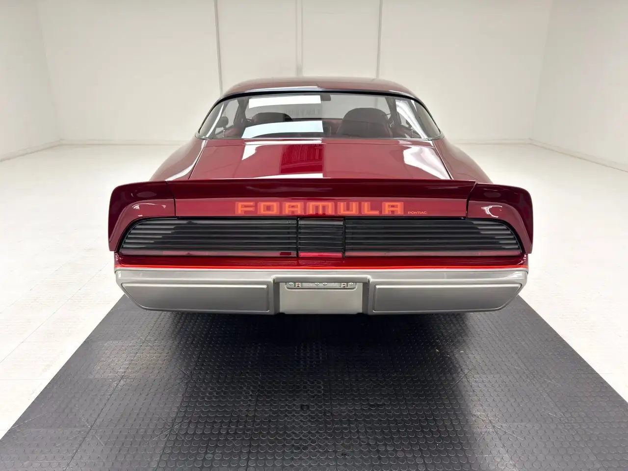 Pontiac Firebird Formula, foto 4