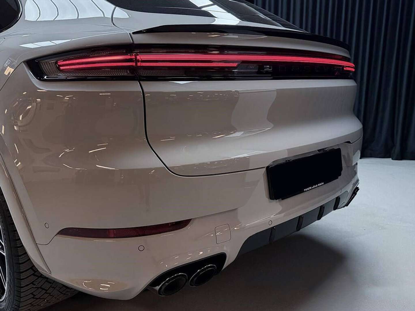 Porsche Cayenne II E-Hybrid -  - Joinsteer - #5