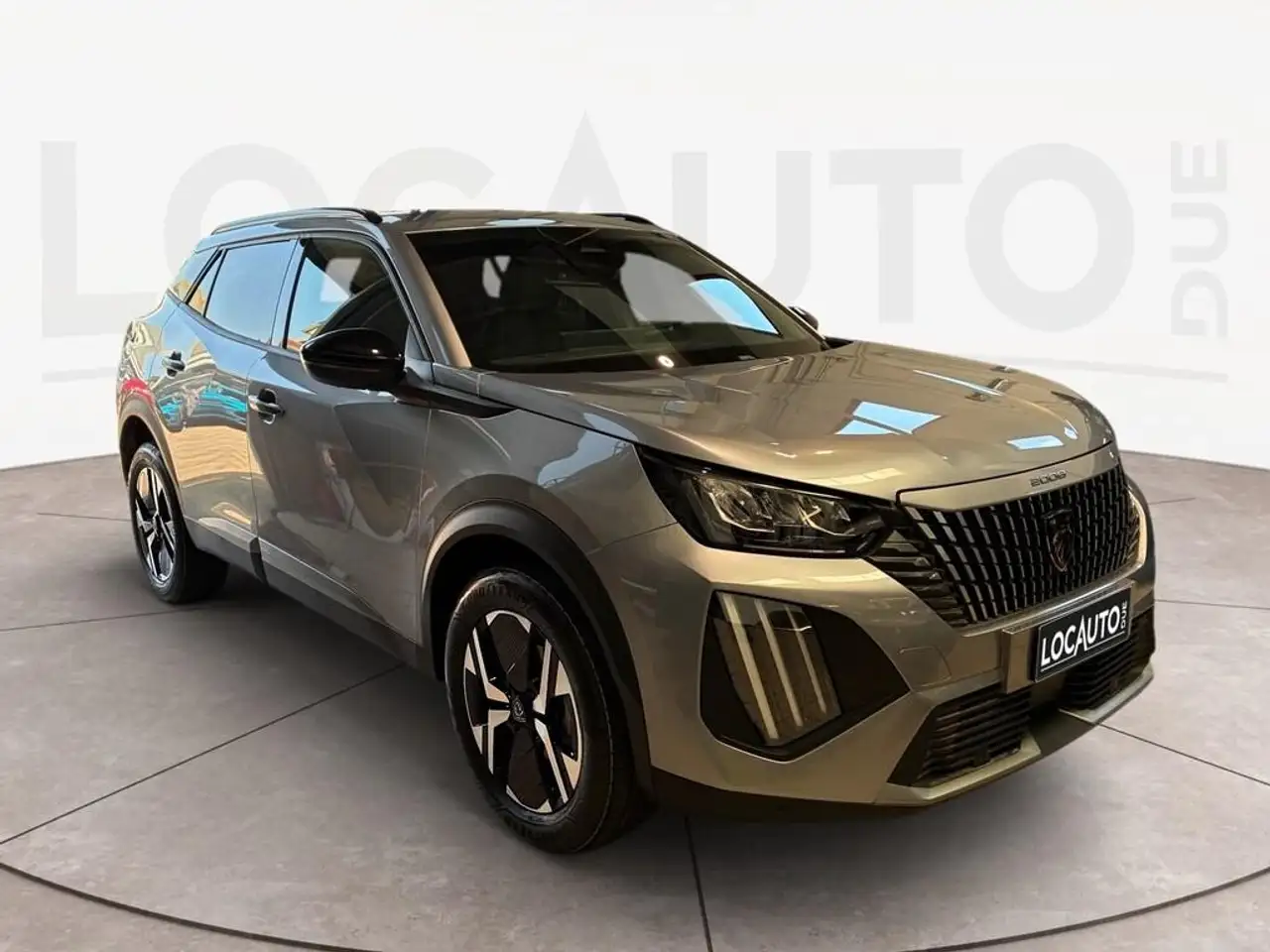 Peugeot 2008 2026