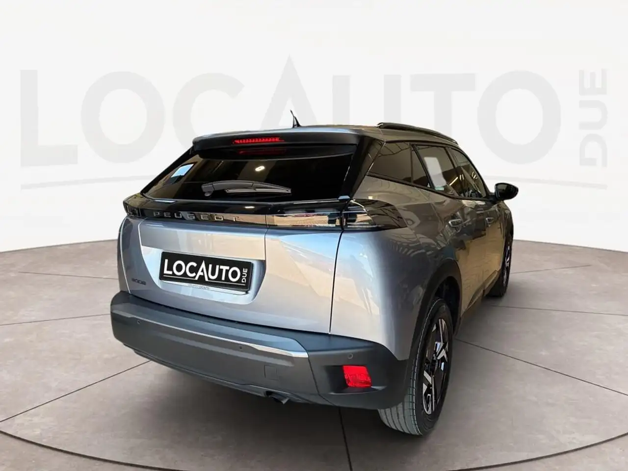 Peugeot 2008 2026