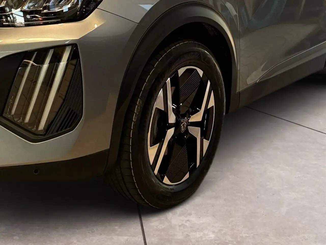 Peugeot 2008 2026 — фото 15