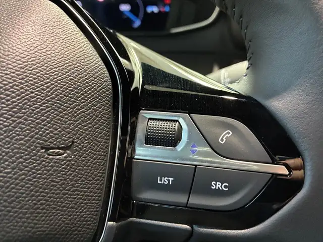 Peugeot 2008 view 14