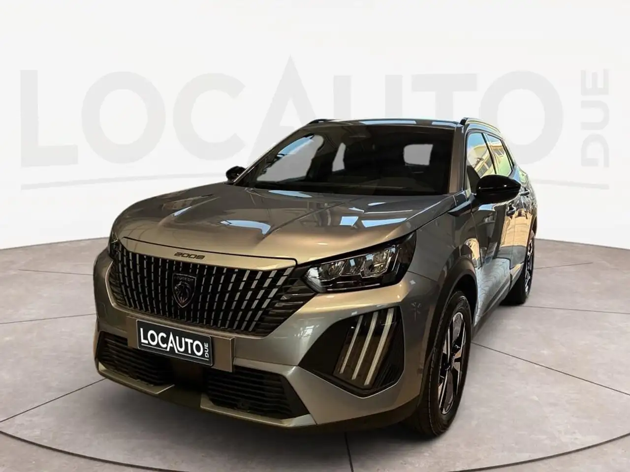 Peugeot 2008 2026