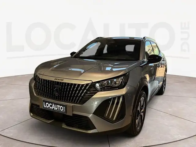 Peugeot 2008 main image