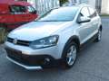 Volkswagen Polo 1.6 TDI *Klimaaut., TÜV neu, KD neu* Silber - thumbnail 3