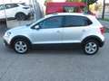 Volkswagen Polo 1.6 TDI *Klimaaut., TÜV neu, KD neu* Silber - thumbnail 7