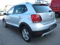 Volkswagen Polo 1.6 TDI *Klimaaut., TÜV neu, KD neu* Silber - thumbnail 4