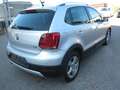 Volkswagen Polo 1.6 TDI *Klimaaut., TÜV neu, KD neu* Silber - thumbnail 6