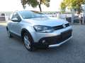 Volkswagen Polo 1.6 TDI *Klimaaut., TÜV neu, KD neu* Silber - thumbnail 16