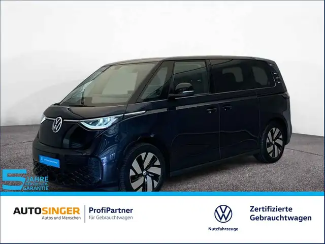 Volkswagen ID. Buzz ID.Buzz GOAL 6S *LED*NAVI*R-CAM*ACC*SHZ*LHZ*