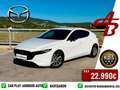 Mazda 3 2.5 e-Skyactiv-G Homura Plus 103kW Blanco - thumbnail 1