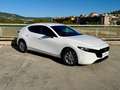 Mazda 3 2.5 e-Skyactiv-G Homura Plus 103kW Blanco - thumbnail 4