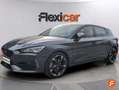 CUPRA Leon 2.0 TSI DSG 140KW Gris - thumbnail 3