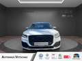 Audi Q2 2.0 TFSI quattro AHK/Standheizung/AudiConnect Wit - thumbnail 1