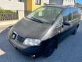 SEAT Alhambra family 1,9 TDI Schwarz - thumbnail 4