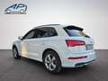 Audi SQ5 3.0 TDI quattro/Leder/ACC/Kamera/Virtual/20" Wit - thumbnail 12