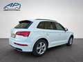 Audi SQ5 3.0 TDI quattro/Leder/ACC/Kamera/Virtual/20" Wit - thumbnail 10