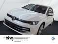 Volkswagen Golf 1.5 eHybrid DSG Style Weiß - thumbnail 1