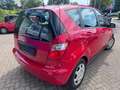 Mercedes-Benz A 150 Červená - thumbnail 5